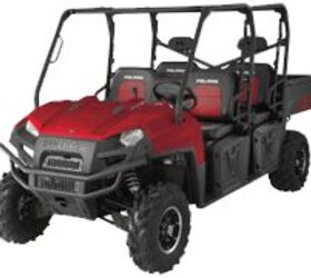 2010 polaris limited edition atvs and side by sides