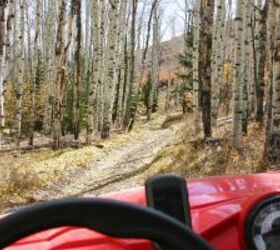 2010 polaris ranger rzr review, Thanks to its 50 inch width narrow trails are no problem for the RZR