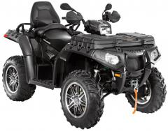 2011 polaris limited edition atvs and side by sides