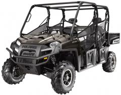 2011 polaris limited edition atvs and side by sides