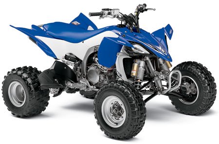 2011 yamaha yfz450r and yfz450x unveiled, 2011 Yamaha YFZ450R