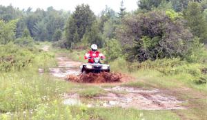 2010 can am outlander 800r efi xt p review