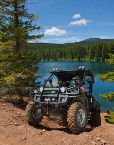 2011 john deere gator xuv 825i 44 review, It s tough to think of a better work play crossover vehicle