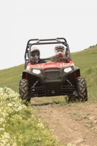 2011 polaris rzr s 800 review, 2011 Polaris Ranger RZR S