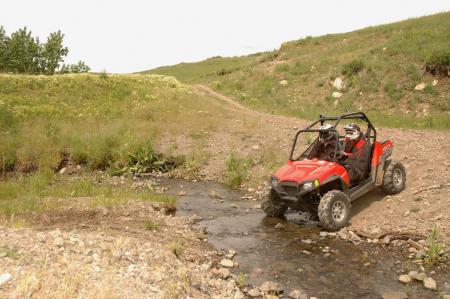 2011 polaris rzr s 800 review, 2011 Polaris Ranger RZR S