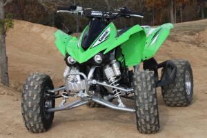 2011 Kawasaki KFX450R Review ATV 2011-kawasaki-kfx450r-review-atv