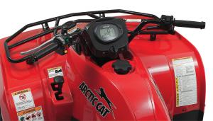 arctic cat unveils three new atvs, 2011 Arctic Cat 425 4x4