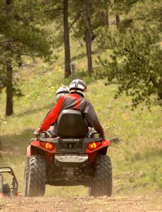 2011 polaris sportsman touring 850 eps, 2011 Polaris Sportsman 850 Touring EPS Review