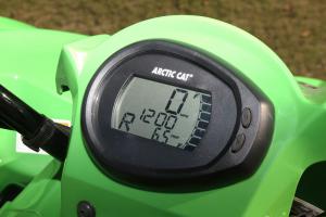 2011 arctic cat xc 450i 4x4 review, 2011 Arctic Cat 450i XC