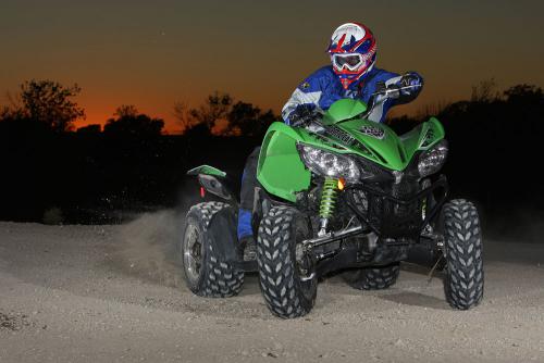 2011 arctic cat xc 450i 4x4 review, 2011 Arctic Cat 450i XC