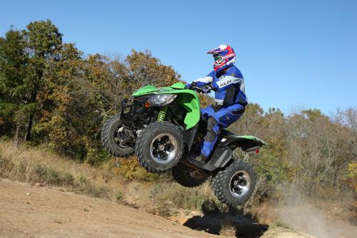 2011 arctic cat xc 450i 4x4 review, 2011 Arctic Cat 450i XC