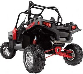 2011 Polaris Ranger RZR XP 900 Unveiled | ATV.com