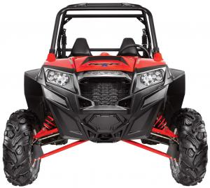 2011 polaris ranger rzr xp 900 unveiled, 2011 Polaris Ranger RZR XP 900