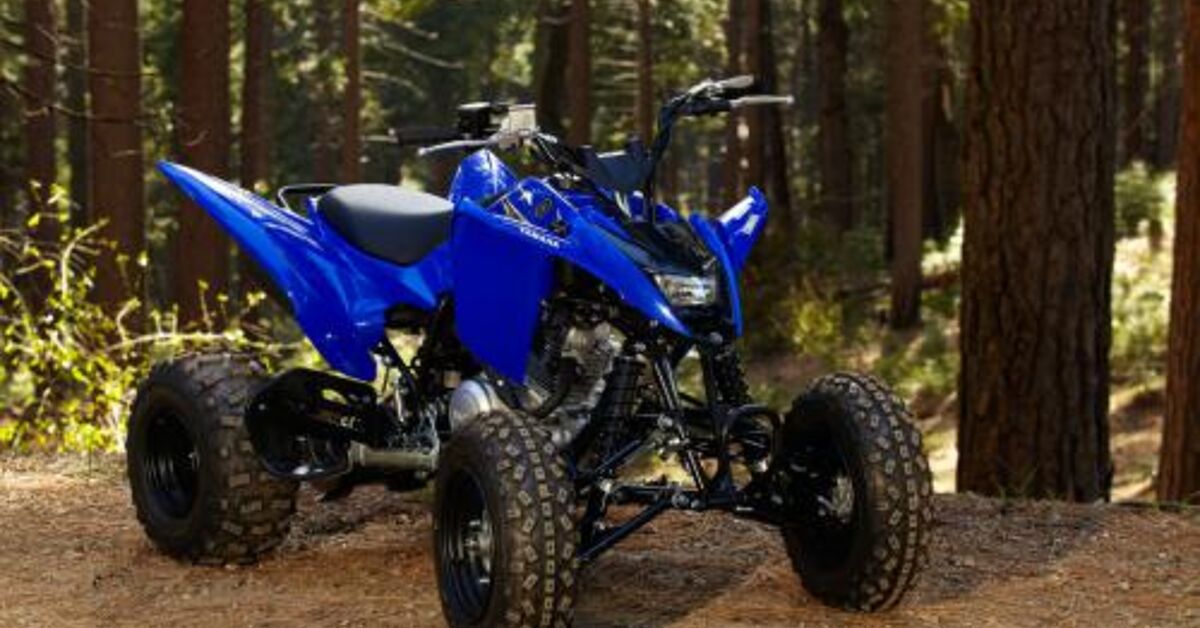 125 Raptor Tuning 2012 Yamaha Raptor 125, 51% OFF | www.pinnaxis.com