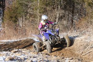 2011 yamaha raptor 125 trail review, 2011 Yamaha Raptor 125 Trail Review