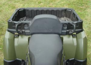 2011 polaris sportsman x2 550 review, 2011 Polaris Sportsman 550 XP