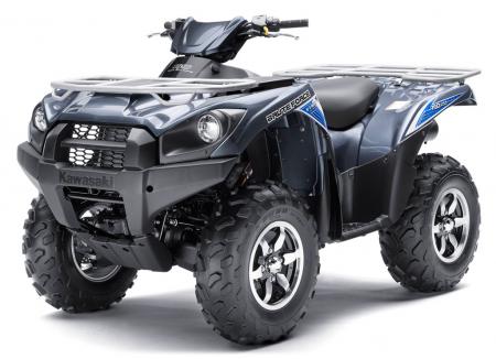 2012 kawasaki brute force 750 4x4i eps preview, 2012 Kawasaki Brute Force 750 EPS SE