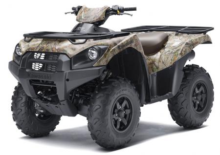 2012 kawasaki brute force 750 4x4i eps preview, 2012 Kawasaki Brute Force 750 EPS Camo