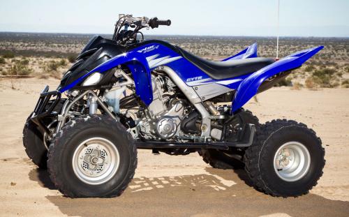 2011 yamaha raptor 700r review, 2011 Yamaha Raptor 700R