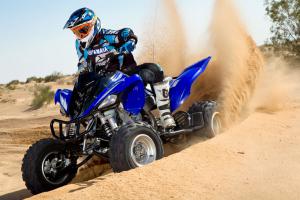 2011 yamaha raptor 700r review, 2011 Yamaha Raptor 700R