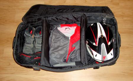 fly racing moto vault roller bag review, Fly Racing Moto Vault Roller Bag