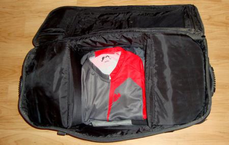fly racing moto vault roller bag review, Fly Racing Moto Vault Roller Bag