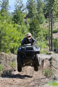 2012 kawasaki brute force 750 4x4i eps review video, 2012 Kawasaki Brute Force 750 4x4i EPS