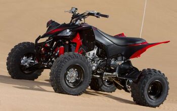 2011 Yamaha Raptor 700R & YFZ450R Special Edition Review [Video]