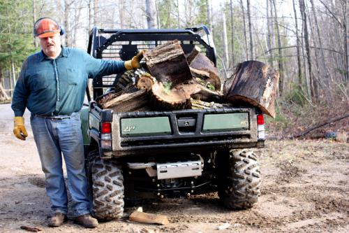 2011 john deere gator xuv 825i 44 utility review, 2011 John Deere Gator XUV 825i