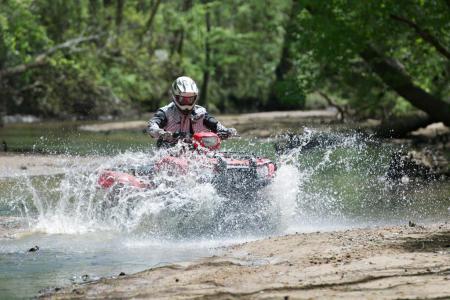 2012 honda fourtrax foreman review video, 4 13 11 2012Honda Foreman Kelley 21