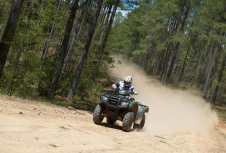 2012 honda fourtrax foreman review video, 4 13 11 2012Honda Foreman Kelley 6