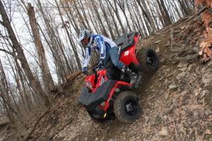 2011 polaris sportsman 500 h o review, 2011 Polaris Sportsman 500 H O