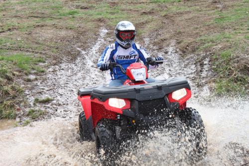 2011 polaris sportsman 500 h o review, 2011 Polaris Sportsman 500 H O