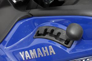 2011 yamaha grizzly 700 fi 44 eps review, 2011 Yamaha Grizzly 700 EPS Still 17