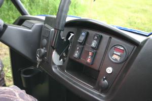 2011 polaris ranger ev review, 2011 Polaris Ranger EV