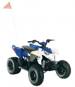 2012 polaris atv and ranger lineup preview video, 2012 Polaris Outlaw 90