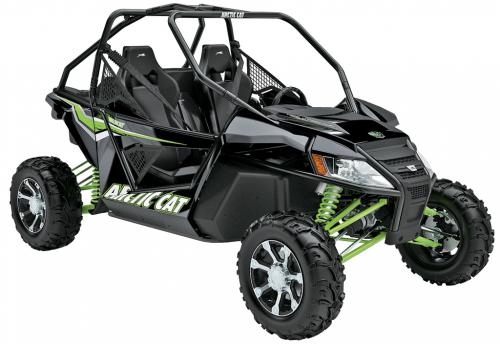 2012 arctic cat wildcat 1000i h o preview, 2012 Arctic Cat Wildcat 1000