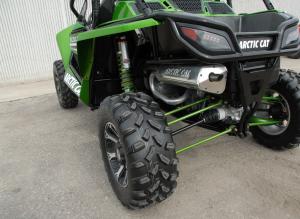 2012 arctic cat wildcat 1000i h o preview, 2012 Arctic Cat Wildcat 1000