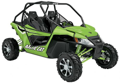 2012 arctic cat wildcat 1000i h o preview, 2012 Arctic Cat Wildcat 1000i H O