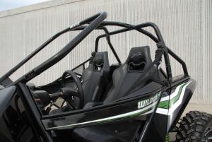 2012 arctic cat wildcat 1000i h o preview, 2012 Arctic Cat Wildcat 1000