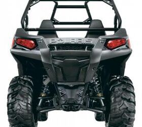 2012 Polaris Ranger RZR 570 Preview | ATV.com