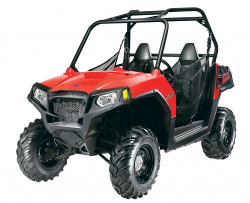 2012 polaris ranger rzr 570 preview, 2012 Polaris Ranger RZR 570