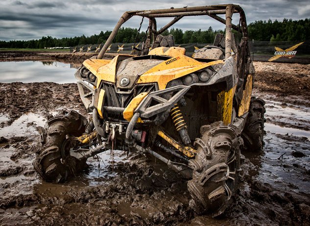 polaris rzr xp 1000 high lifter edition vs can am maverick x mr, Can Am Maverick X mr DPS Beauty