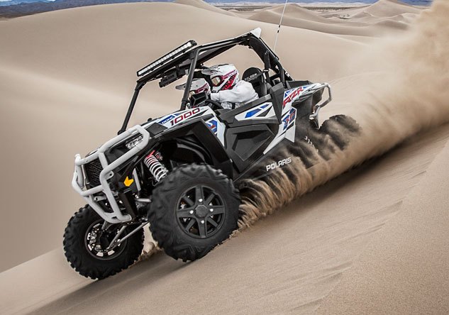 2015 can am maverick x ds turbo vs polaris rzr xp 1000 eps, 2015 Polaris RZR XP 1000 EPS Dunes