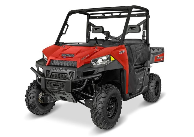 2016 honda pioneer 1000 vs polaris ranger xp 900 specs shootout, 2016 Polaris Ranger XP 900