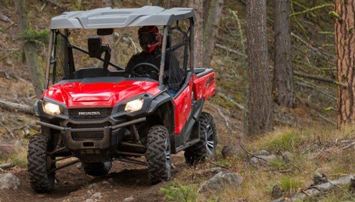 2017 polaris ranger xp 1000 vs can am defender 1000 vs honda pioneer 1000