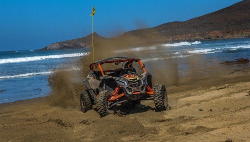 2017 can am maverick x3 x rs vs polaris rzr xp turbo eps by the numbers