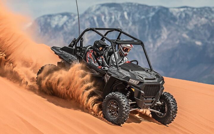 2017 can am maverick x3 x rs vs polaris rzr xp turbo eps by the numbers, RZR Turbo Dunes