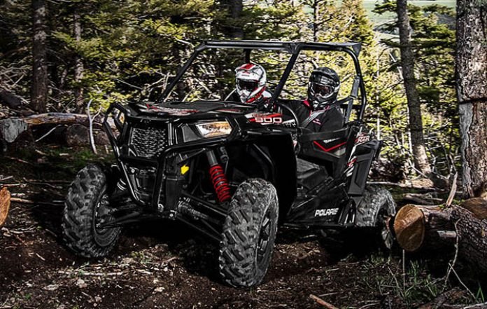 2017 arctic cat wildcat sport xt eps vs polaris rzr s 900 eps by the numbers, 2017 Polaris RZR S 900 Action