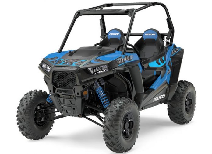 2017 arctic cat wildcat sport xt eps vs polaris rzr s 900 eps by the numbers, 2017 Polaris RZR S 900 Studio